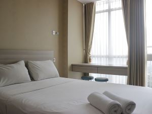 Minimalist Studio Room Apartment At Taman Melati Jatinangor