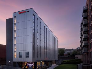 Hampton by Hilton Rochdale