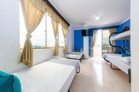 Ayenda la Terraza Popayán