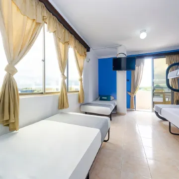 Ayenda la Terraza Popayán