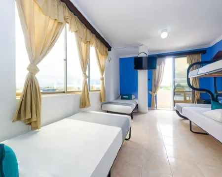 Ayenda la Terraza Popayán Hotels in Popayan