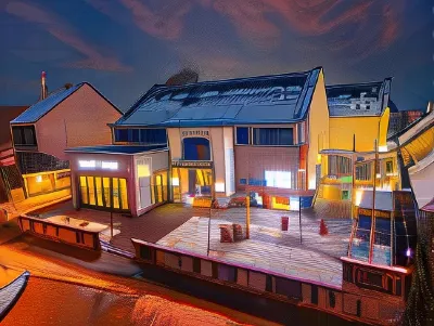 Park Hotel Bük-Bükfürdő