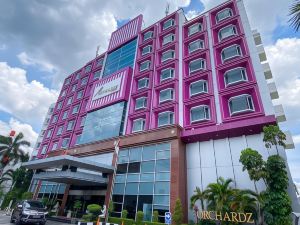 Hotel Orchardz Jayakarta