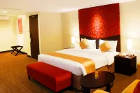 Hotel Horison Balairung Jakarta
