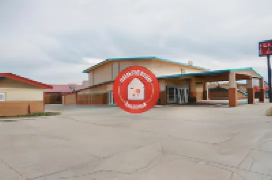 OYO 호텔 가이몬 Ok Us-54