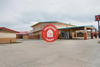 OYO Hotel Guymon OK US-54 Hotels in Guymon