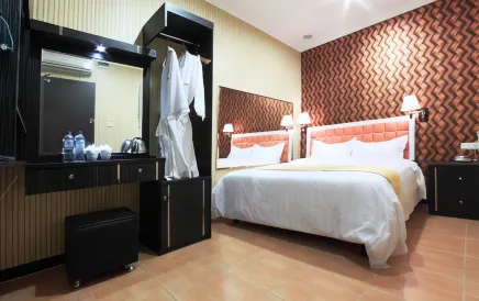 Hotel Rovi Boutique