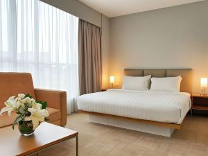 Hotel Primera Suite (“formally known as Tan’Yaa Hotel Cyberjaya”)