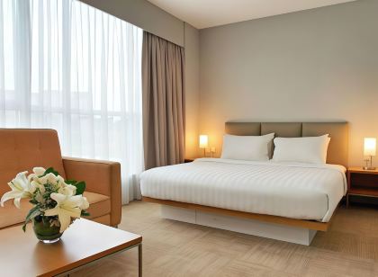 Hotel Primera Suite - Formally Known As Tan Yaa Hotel Cyberjaya