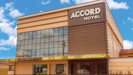 Accord Hotel