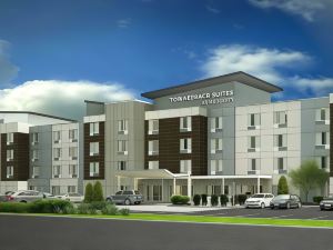 TownePlace Suites Brentwood