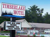 Timberlake Motel Hotels in Bedford County
