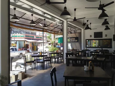 รูปภาพของทรายรี ทรายรี เกสท์เฮาล์