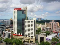 StayInn Gateway Hotel Apartment Hotels in Kuching Division