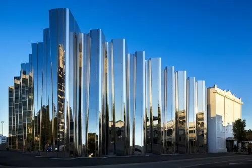 Distinction New Plymouth Hotel & Conference Centre Hotels in Kaitake