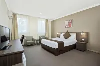 Comfort Hotel Dandenong Hotel di Eumemmerring