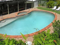 Tradewinds Apartments