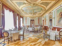 Savoy Hotel Hotels near Saint Basil's Cathedral
