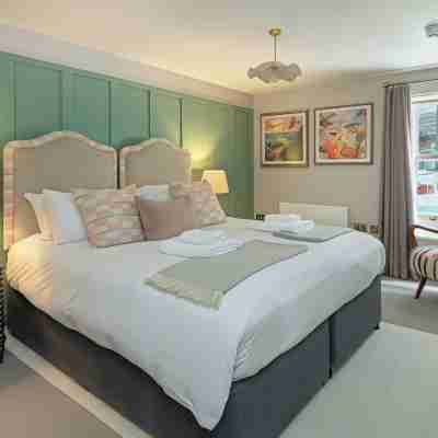 New the Railway Hotel Worthing Now Open Rooms