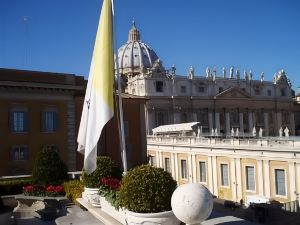 Residenza Paolo VI Hotel