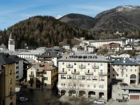 Hotel Belvedere Dolomiti Hotel a Vigo di Cadore