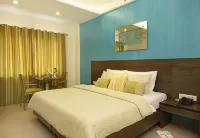 Bizz Tamanna Hotel Hotels in Hinjewadi