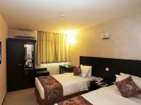 My Inn Hotel Hotels in Tawau