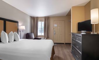 Extended Stay America Suites - Kansas City - Shawnee Mission