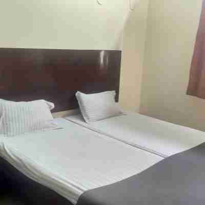 Hotel Sagar Rooms