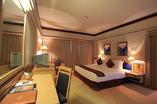 3. 치앙마이 힐 2..