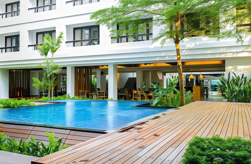 Uma Residence photo 5