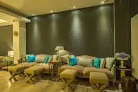 โรงแรมอาซูมิบูทีค - ที่มีสปา