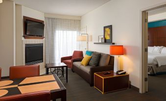 Residence Inn Kansas City Airport