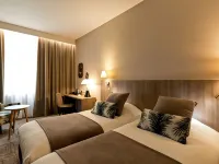Best Western Crequi Lyon Part Dieu Hotels near 6th arr.