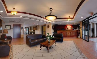 Best Western Plus Huntersville Inn  Suites Near Lake Norman