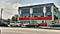 Grand Kapar Hotel Kuala Selangor