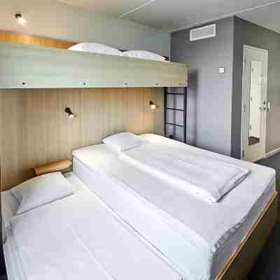 Billund Airport Hotel Rooms