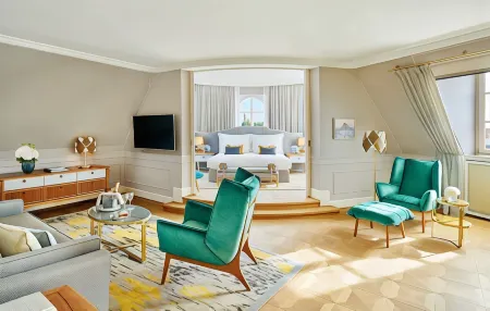 Mandarin Oriental, Munich