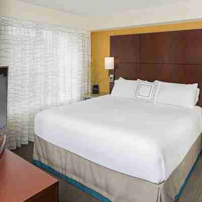 Residence Inn Moncton Rooms