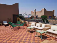 Riad Ain Khadra Hotel a Taroudant