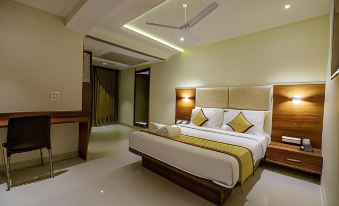 Hotel Tranquil Manipal