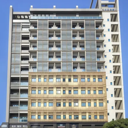 Hotel Royal Beitou