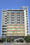 โรงแรมรอยัล เบ่ยโถ่ว - วิวภูเขา