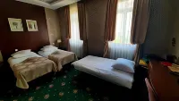 Villa Tradycja Hôtels à : Bialystok