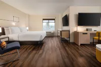 Aloft Mountain View Hotels in Mountain View