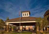 SpringHill Suites Phoenix Glendale Sports & Entertainment District