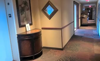 Best Western Dartmouth-New Bedford