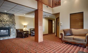 Best Western Vermillion Inn