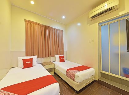 OYO 90853 新蘇豪飯店