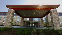 Hawthorn Extended Stay by Wyndham Williston/Burlington